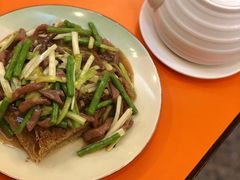 -雅苑餐厅(朝天路店)