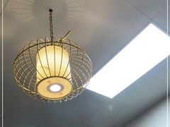 -何哥鲜鱼餐厅(龙湖花园店)