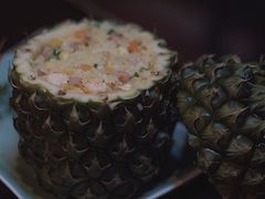 菠萝饭-Lam Vien Restaurant