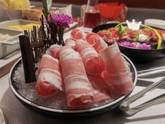 -川越泰火锅(吉利大厦店)