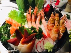 -赤坂亭M9和牛烧肉·日料398放题(万达店)