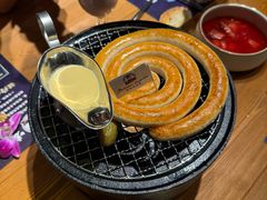 -喀秋莎西餐厅