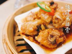 -点都德(聚福楼店)