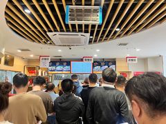 -闫家驴肉老店(华电一校店)