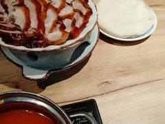 -龙聚德北京烤鸭(沙坪坝华宇A馆店)