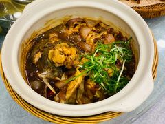 -阿甘酒家(桂青路店)