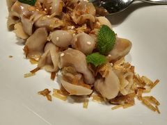 -北京王府井希尔顿酒店·秦唐中餐厅Chynna