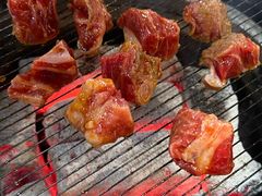 -丹东丛炟海鲜烧烤(江艺路店)