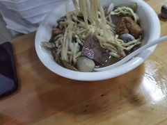 -象山小白象海鲜面
