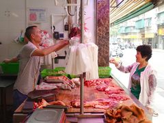 -阿娟牛肉丸·手打牛肉丸·现做现卖