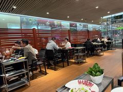 -南门涮肉(上海二店)