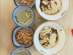 -朱洪元苏式面馆(绿宝广场店)