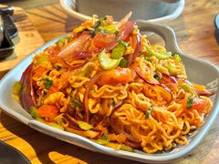-聚点串吧·北京烧烤(朝北店)