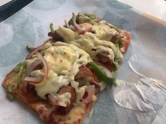 -赛百味SUBWAY(东方明珠店)