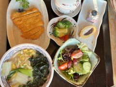 -北京古北水镇御舍温泉酒店