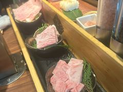 -牛道·和牛九食(市府恒隆广场店)