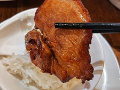 -金苑酒家·客家菜·广东老字号(万象店)