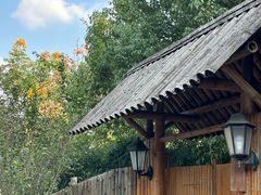 -三江森林温泉度假区