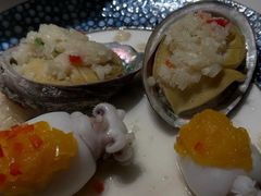 -望海臻鲜·海鲜餐厅