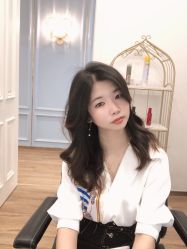 -YESIDO椰岛造型烫发染发