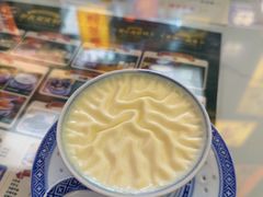 -广信牛奶甜品世家(台东店)