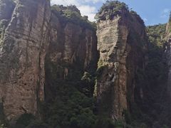 -雁荡山风景名胜区