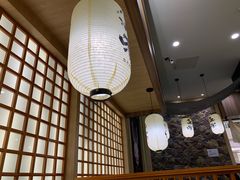 -無邪日式甜品(华润五彩城购物中心店)
