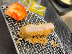 -胜博殿日式炸猪排(西红门店)