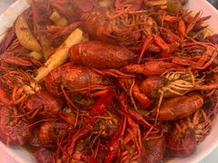 -鞑子烤羊腿(贝村总店)