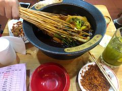 -冒椒火辣(太古里店)