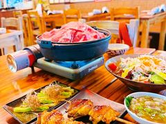 -千懿六本木酒场(常熟路店)