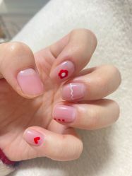 -芙罗拉·Flower Nail美甲美睫