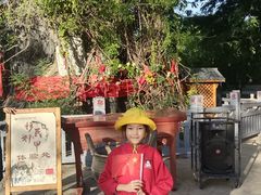 -大槐树寻根祭祖园