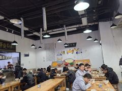 -马德元纯汤牛肉面(太奥广场店)