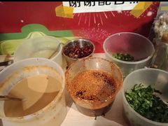 -大姐麻辣烫(莲宝中路店)