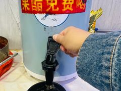 -青和小锅米线(翠湖店)