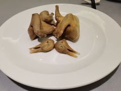 -狮王府淮扬菜(新街口友谊店)