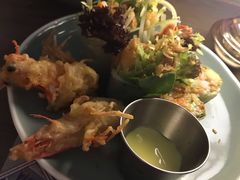 -CHINCHIN 青青·泰国料理(万象食家店)