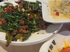 -五丁桥光头香辣蟹(望江橡树林店)