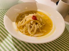 扬州大煮干丝-桂满陇天书(南京德基旗舰店)