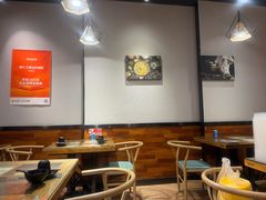 -潮十三潮汕砂锅粥(高新四路大都荟店)