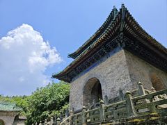 -武当山风景区