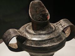 -上海博物馆(人民广场馆)