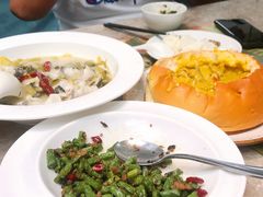 -大树餐厅(红旗街万达店)