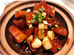 梅子红烧肉-印湘·剁椒鱼头(马连洼北路店)