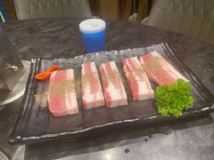 -老熟人烤肉城(马家堡店)