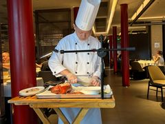 -四季民福烤鸭店(外滩外白渡桥店)