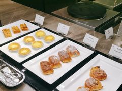 -盐城万豪酒店-盐城厨房西餐厅