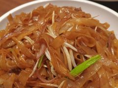 干炒牛河-太原阳光国际酒店·盛唐阁中餐厅