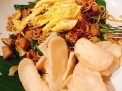 -Mai Mai Restaurant